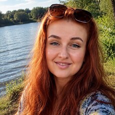 Фотография девушки Екатерина, 32 года из г. Варшава