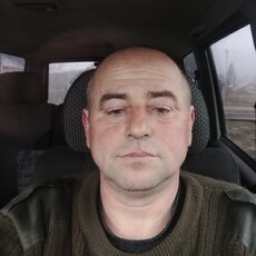 Фотография мужчины Владимир, 45 лет из г. Байкальск