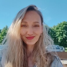 Фотография девушки Оксана, 40 лет из г. Чебоксары