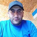 Zokir, 33 года