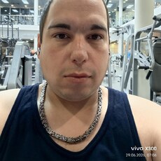 Фотография мужчины Fedor, 34 года из г. Казань
