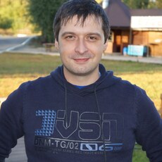 Фотография мужчины Алексей, 42 года из г. Целина