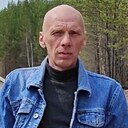 Сергей, 51 год