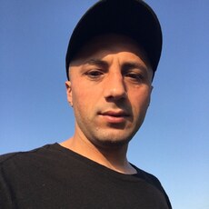 Фотография мужчины Akaki, 32 года из г. Борисов