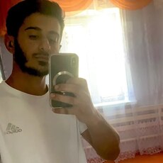 Фотография мужчины Айдын, 23 года из г. Кокшетау