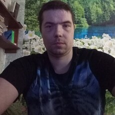 Фотография мужчины Кирилл, 38 лет из г. Константиновка