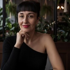 Фотография девушки Лариса, 45 лет из г. Курган
