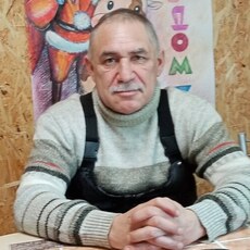 Фотография мужчины Farit, 51 год из г. Кемерово