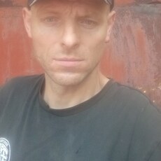 Фотография мужчины Олександр, 43 года из г. Сумы