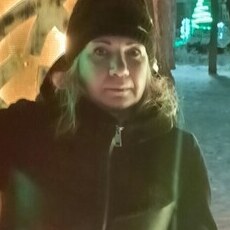 Фотография девушки Яна, 48 лет из г. Киров