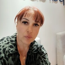 Фотография девушки Лана, 51 год из г. Орск