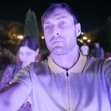 Фотография мужчины Аслан, 39 лет из г. Астрахань