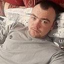 Влад, 25 лет