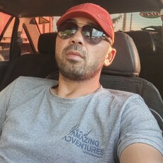 Фотография мужчины Alisher, 32 года из г. Азнакаево
