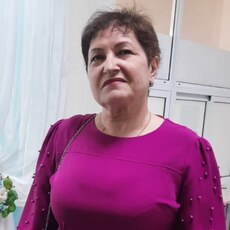 Фотография девушки Зинаида, 61 год из г. Сургут