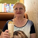 Зинаида, 61 год