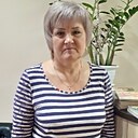 Людмила, 65 лет