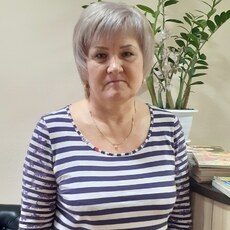 Фотография девушки Людмила, 65 лет из г. Курган
