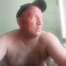 Фотография мужчины Иван, 43 года из г. Омск