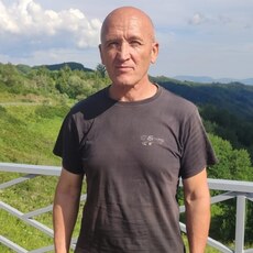 Фотография мужчины Сергей, 64 года из г. Усть-Каменогорск