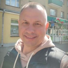 Фотография мужчины Андрей, 47 лет из г. Витебск