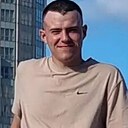 Даниил, 20 лет