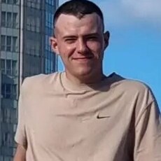 Фотография мужчины Даниил, 20 лет из г. Елец