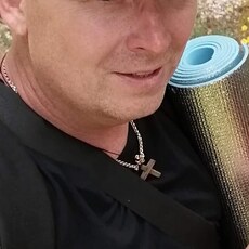 Фотография мужчины Алексей, 47 лет из г. Чапаевск