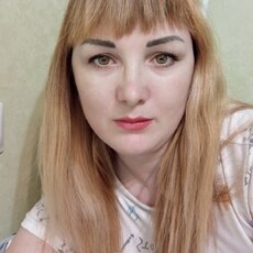 Фотография девушки Марина, 36 лет из г. Новосибирск