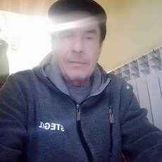 Фотография мужчины Марат, 57 лет из г. Лениногорск