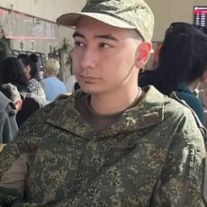 Фотография мужчины Дамир, 24 года из г. Уфа