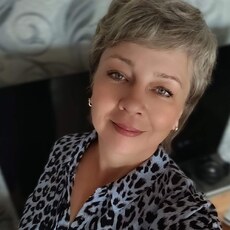 Фотография девушки Татьяна, 47 лет из г. Рубцовск