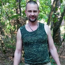 Фотография мужчины Алексей, 45 лет из г. Белгород