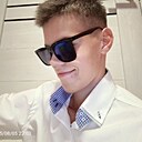 Матвей, 18 лет