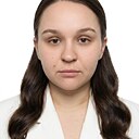 Валерия, 24 года