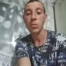 Фотография мужчины Вова, 26 лет из г. Юрга