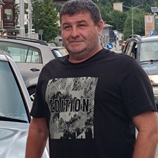 Фотография мужчины Алексей, 46 лет из г. Одесса