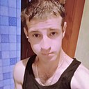 Юра, 33 года