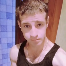 Фотография мужчины Юра, 33 года из г. Жлобин