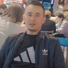 Фотография мужчины Bax, 30 лет из г. Бишкек