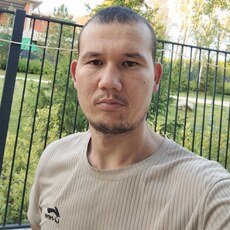 Фотография мужчины Ali, 29 лет из г. Москва