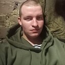 Николай, 23 года