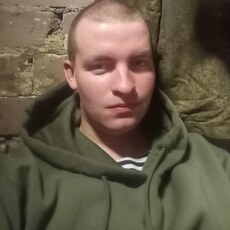 Фотография мужчины Николай, 23 года из г. Пушкино (Московская Обл)