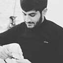 Наил, 32 года