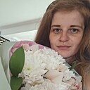 Анастасія, 27 лет