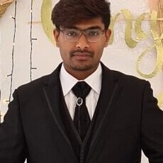 Фотография мужчины Fahad, 24 года из г. Гомель