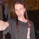 Ксения, 18 лет
