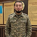 Кхан, 27 лет