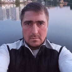 Фотография мужчины Саша, 42 года из г. Пушкино (Московская Обл)