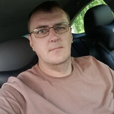 Фотография мужчины Андрей, 43 года из г. Ижевск